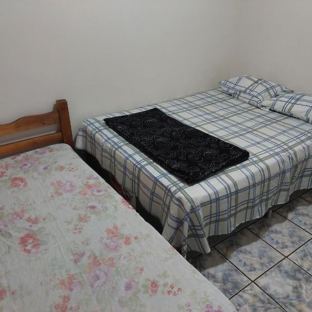Atlantic Hotel - Campo Grande Экстерьер фото