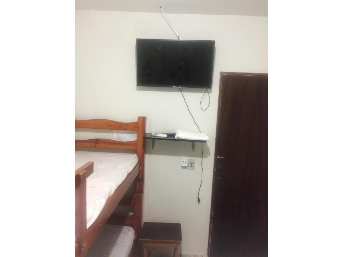 Atlantic Hotel - Campo Grande Экстерьер фото