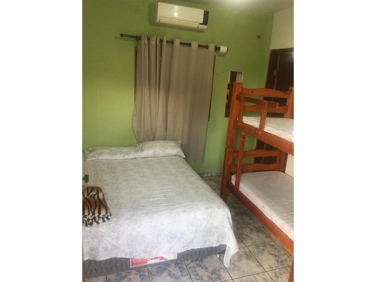Atlantic Hotel - Campo Grande Экстерьер фото