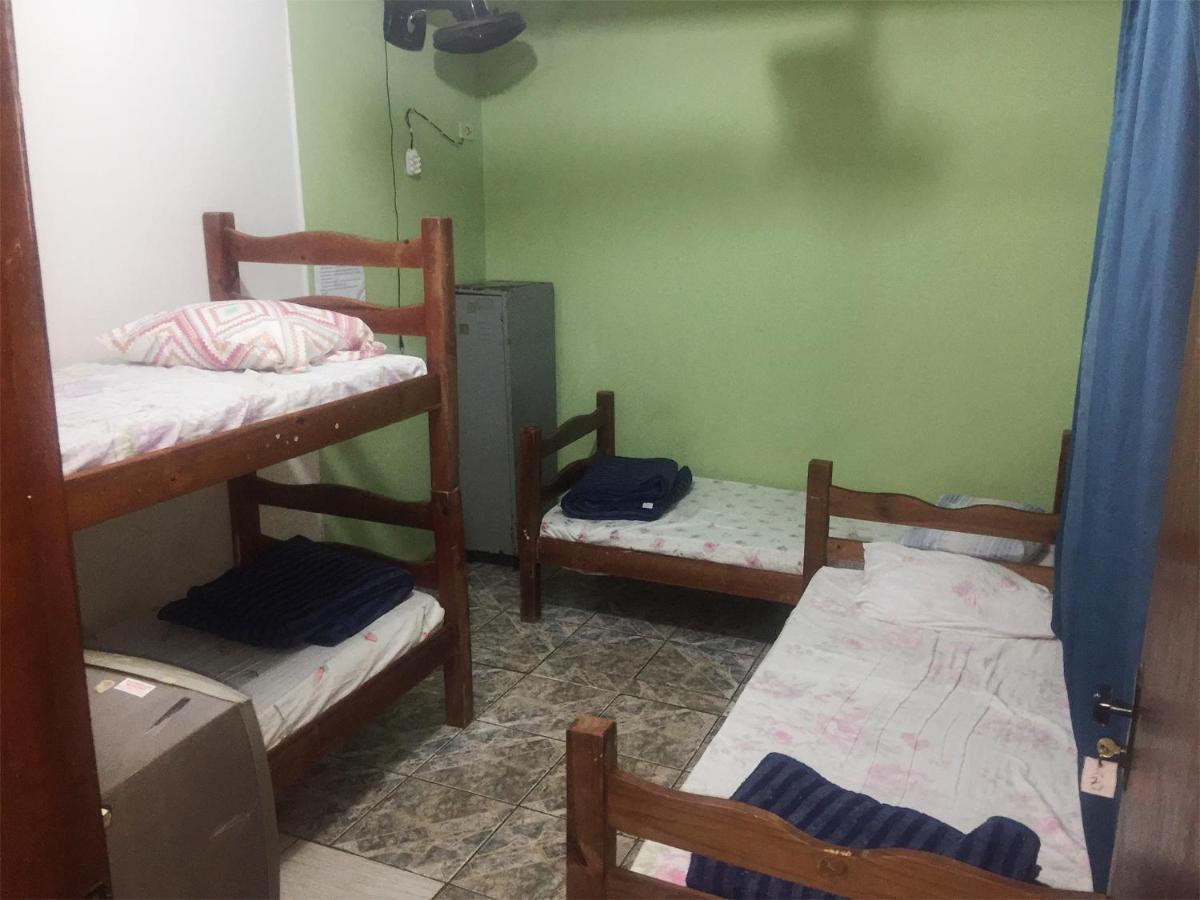 Atlantic Hotel - Campo Grande Экстерьер фото