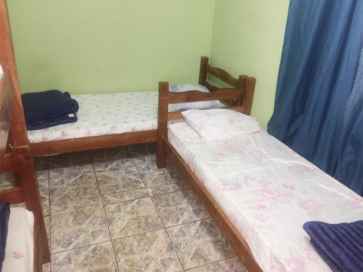 Atlantic Hotel - Campo Grande Экстерьер фото