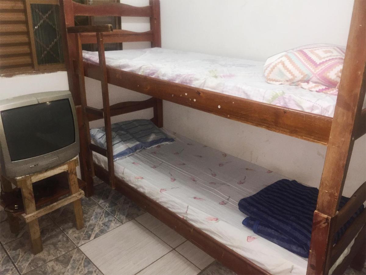 Atlantic Hotel - Campo Grande Экстерьер фото