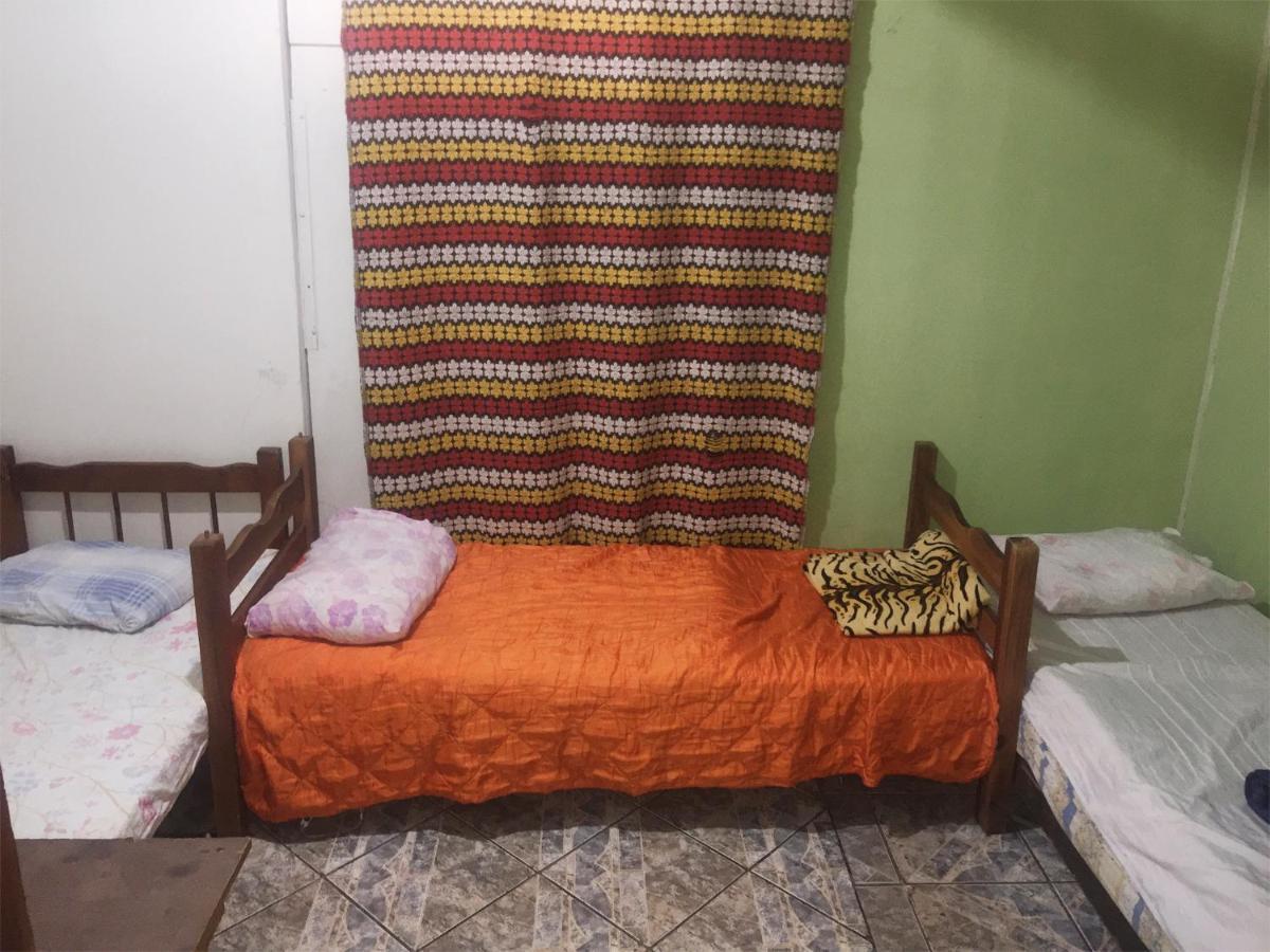 Atlantic Hotel - Campo Grande Экстерьер фото