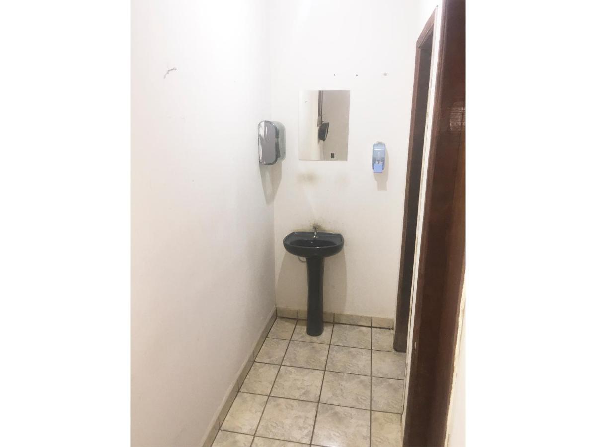 Atlantic Hotel - Campo Grande Экстерьер фото