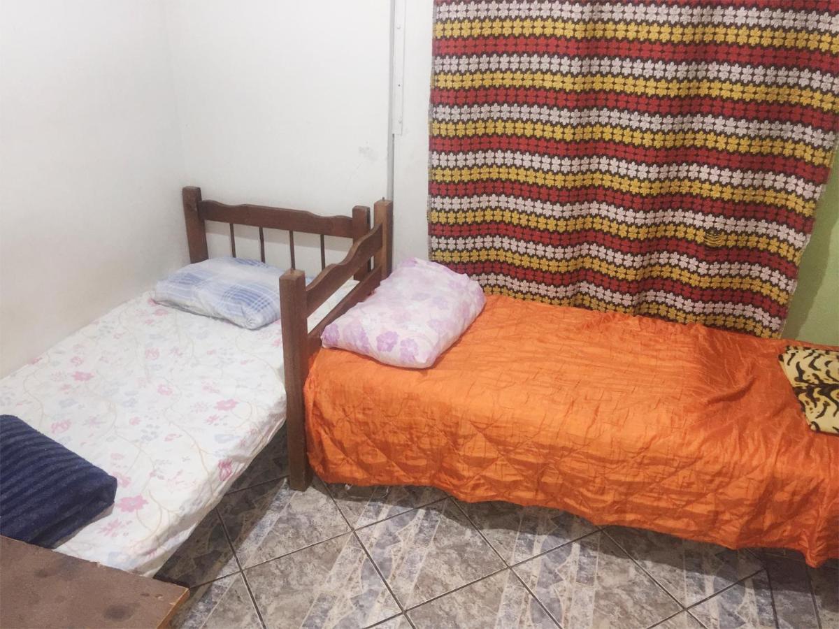 Atlantic Hotel - Campo Grande Экстерьер фото