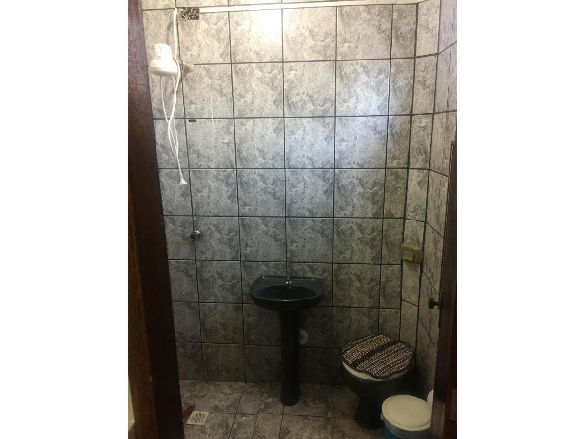 Atlantic Hotel - Campo Grande Экстерьер фото