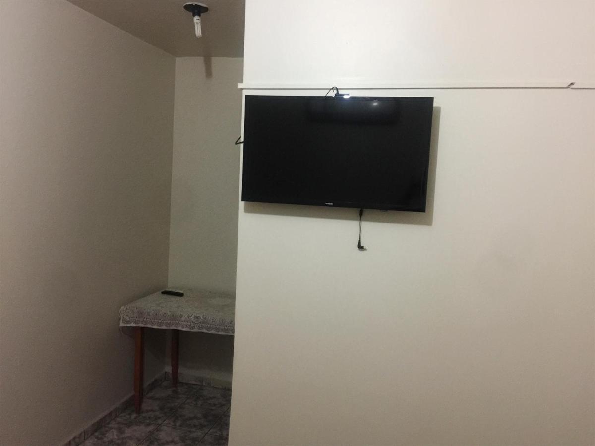 Atlantic Hotel - Campo Grande Экстерьер фото