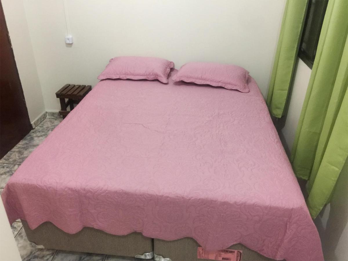 Atlantic Hotel - Campo Grande Экстерьер фото