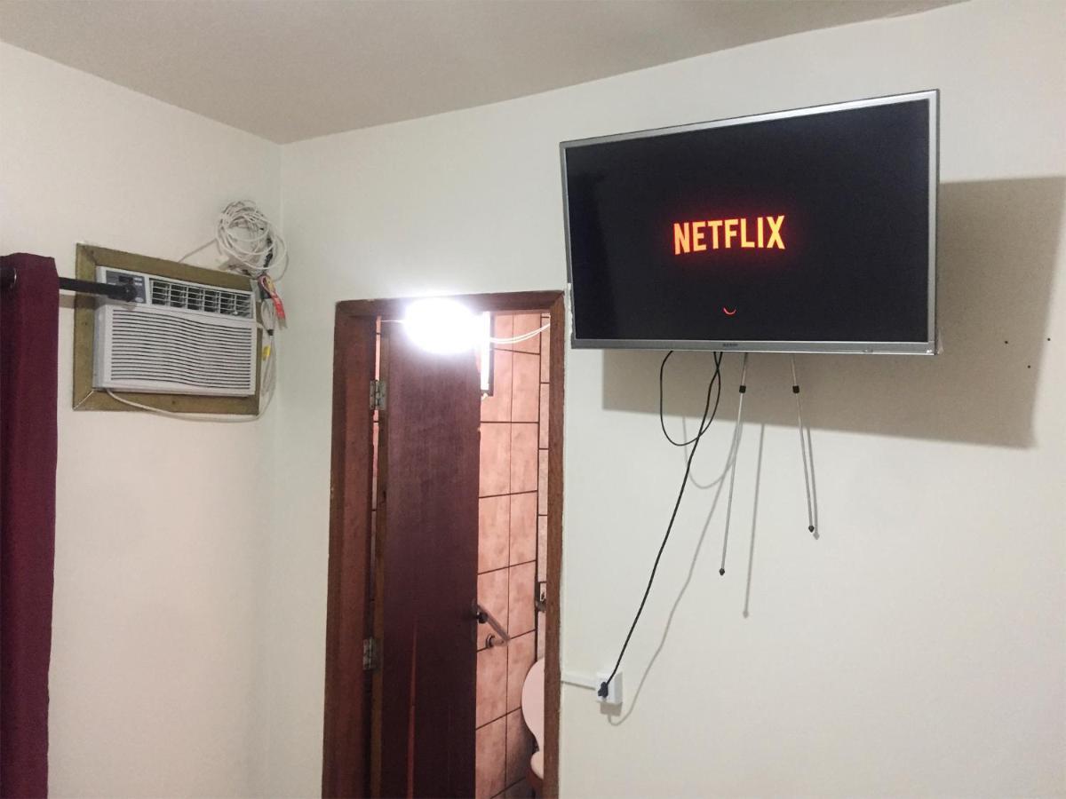 Atlantic Hotel - Campo Grande Экстерьер фото