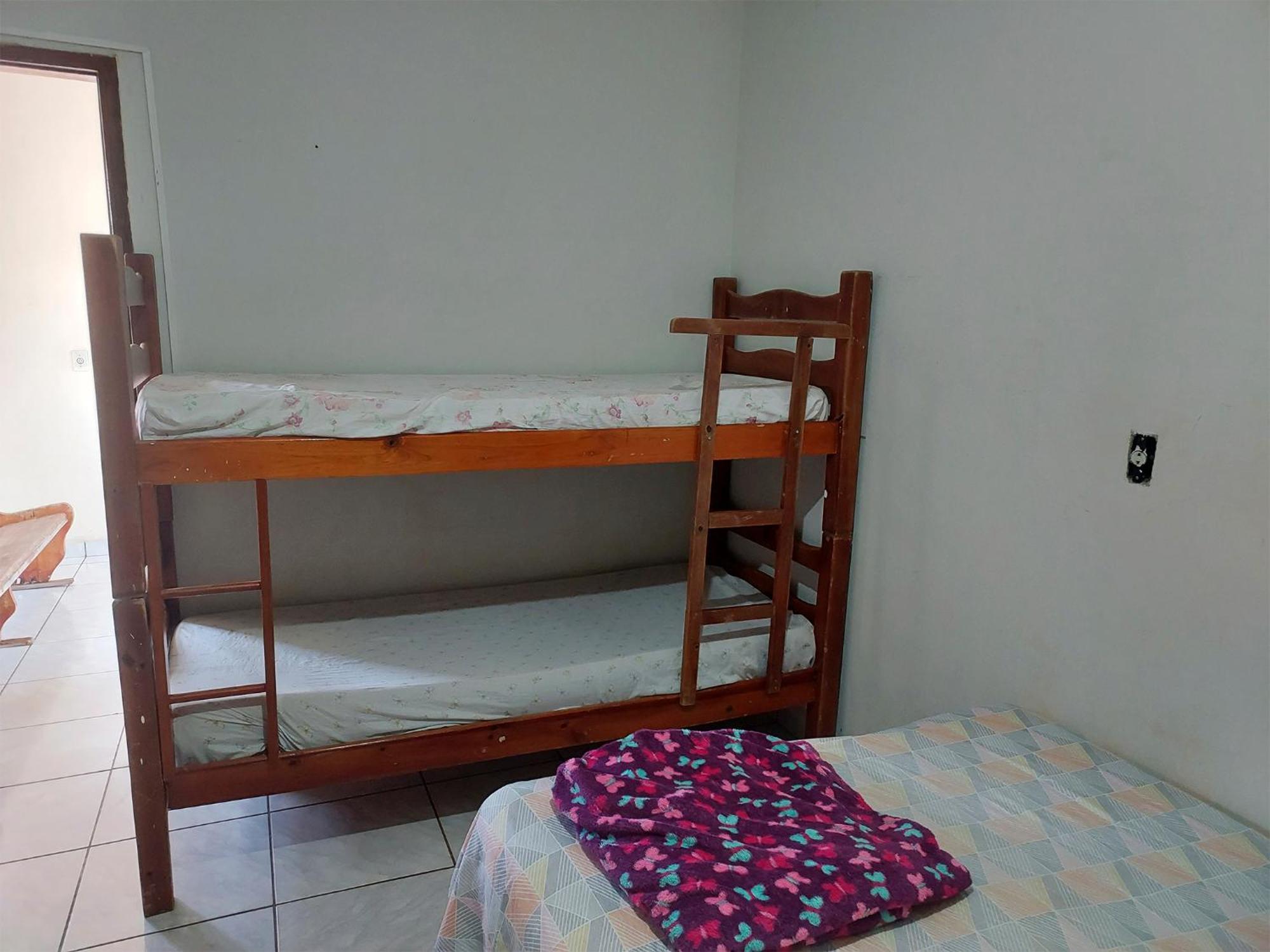Atlantic Hotel - Campo Grande Экстерьер фото