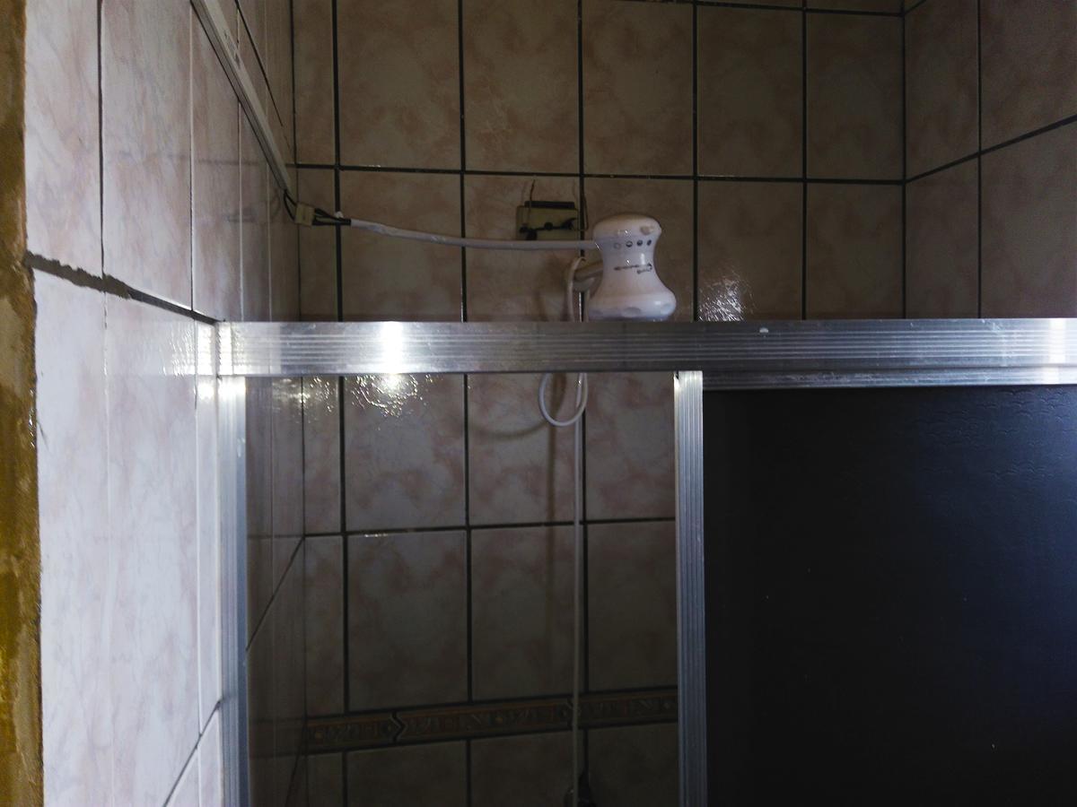 Atlantic Hotel - Campo Grande Экстерьер фото
