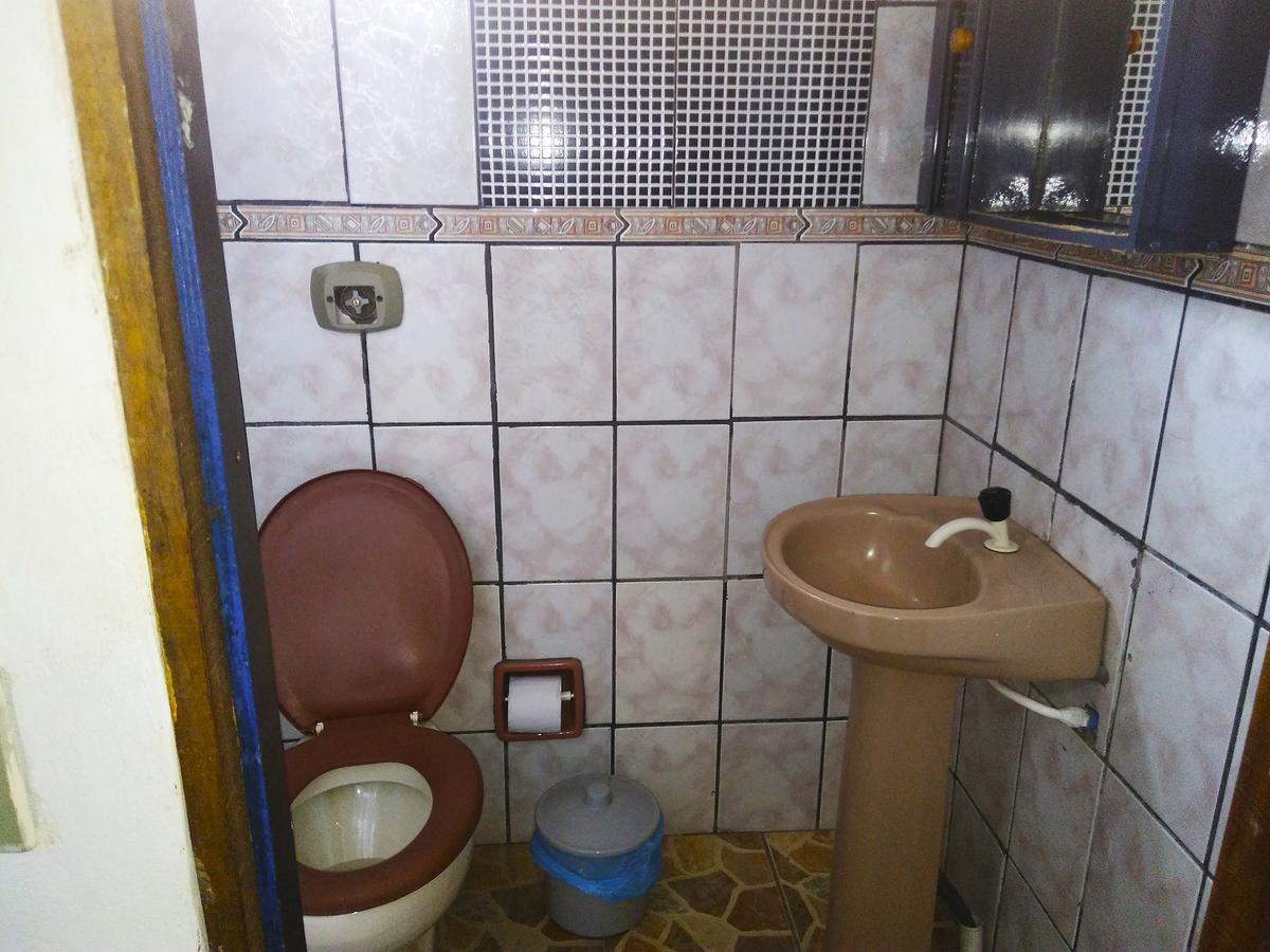 Atlantic Hotel - Campo Grande Экстерьер фото