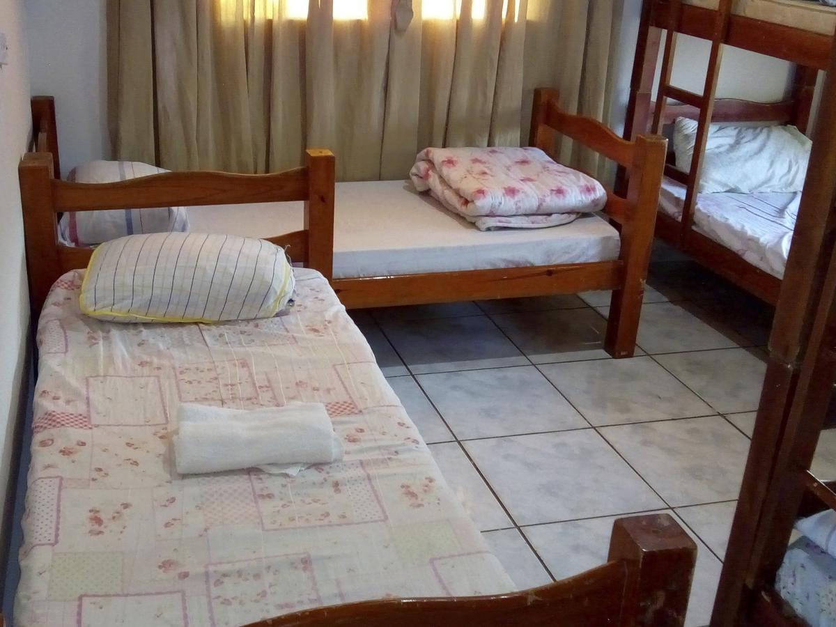 Atlantic Hotel - Campo Grande Экстерьер фото