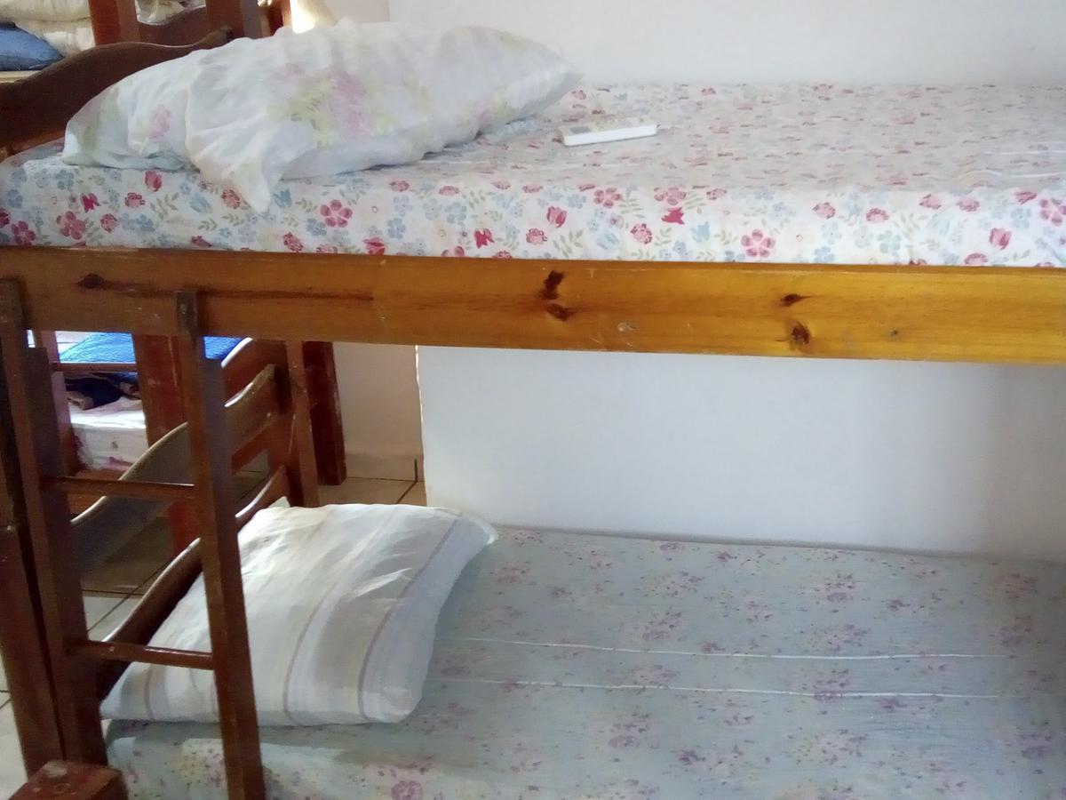 Atlantic Hotel - Campo Grande Экстерьер фото