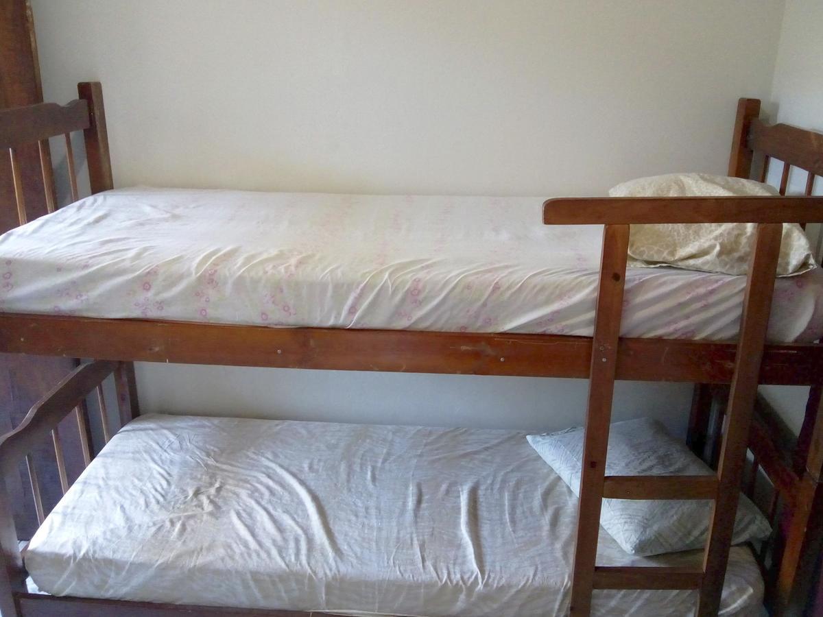 Atlantic Hotel - Campo Grande Экстерьер фото