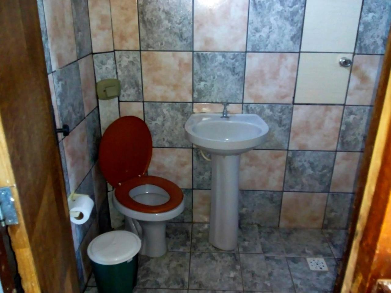 Atlantic Hotel - Campo Grande Экстерьер фото